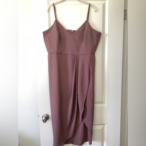 Lulus Dresses & Skirts - Lulu’s dress